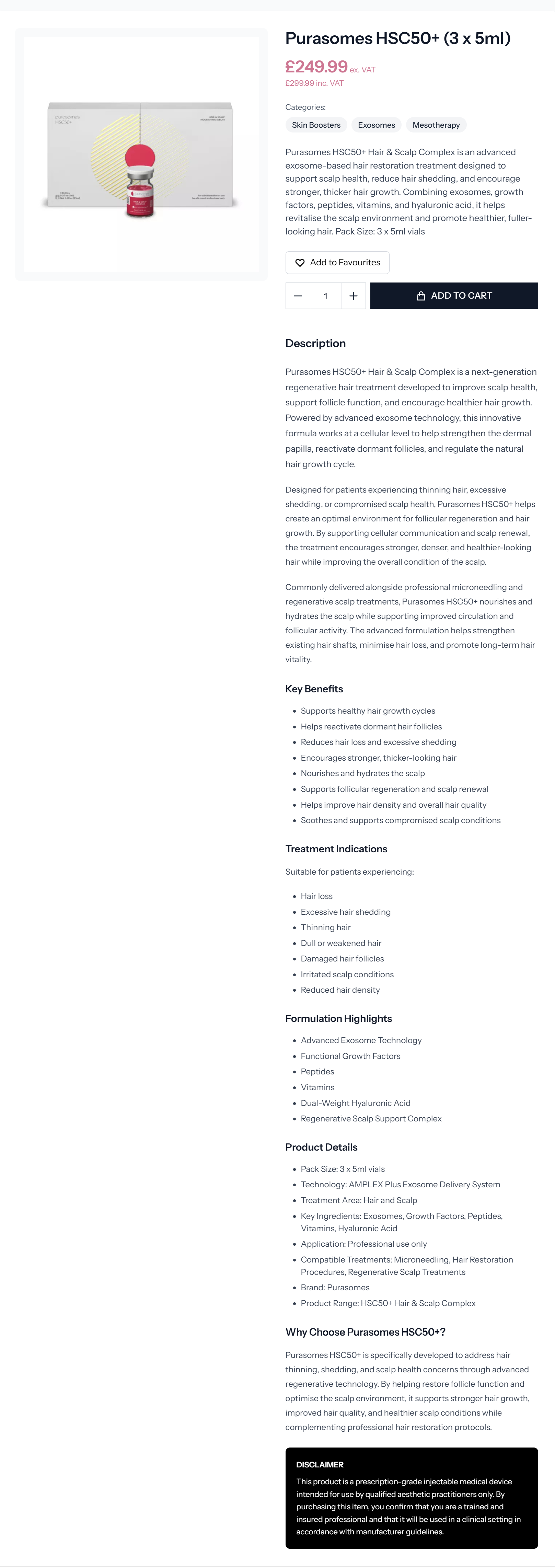 MVP Ecommerce Launch — overview
